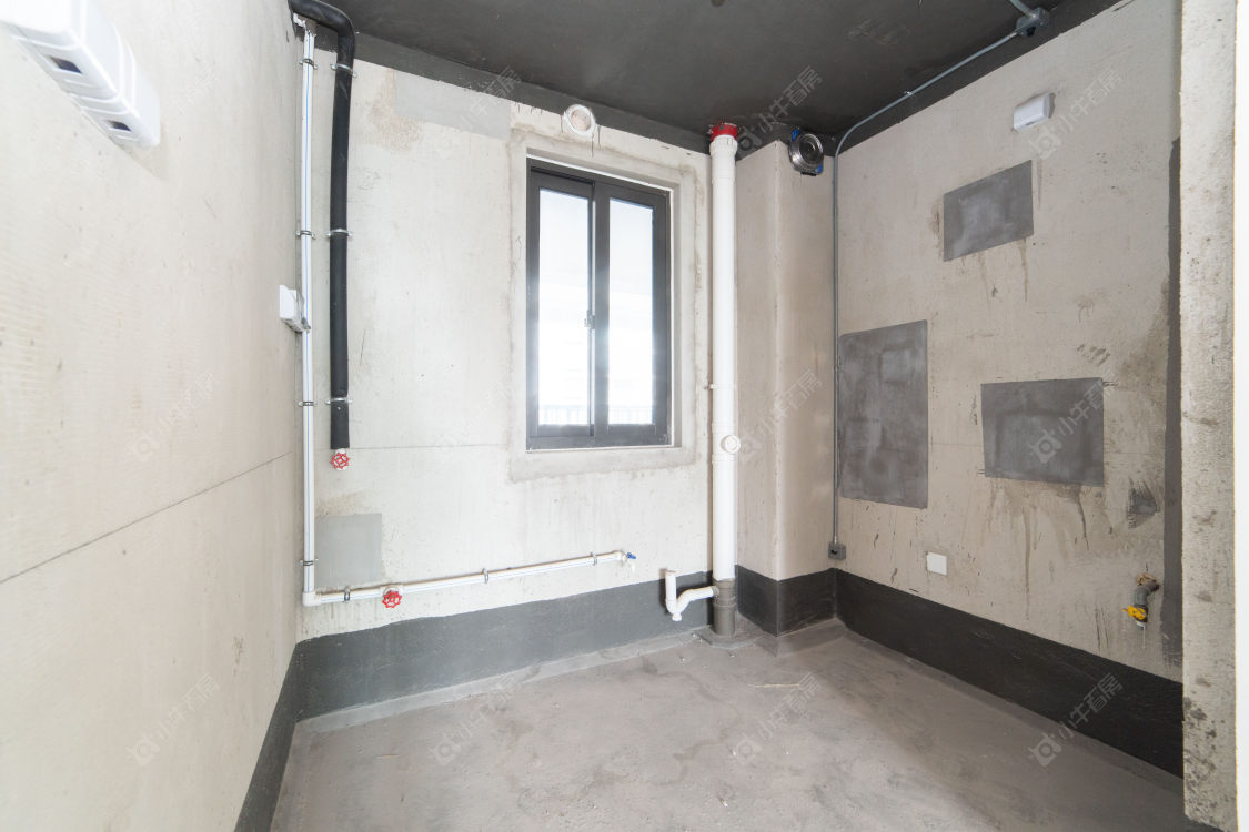 常州中梁金科启宸在售二手房源室内图_小牛看房