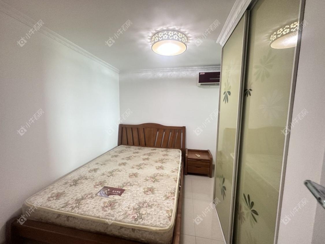 常州御城在租房源室内图_小牛看房