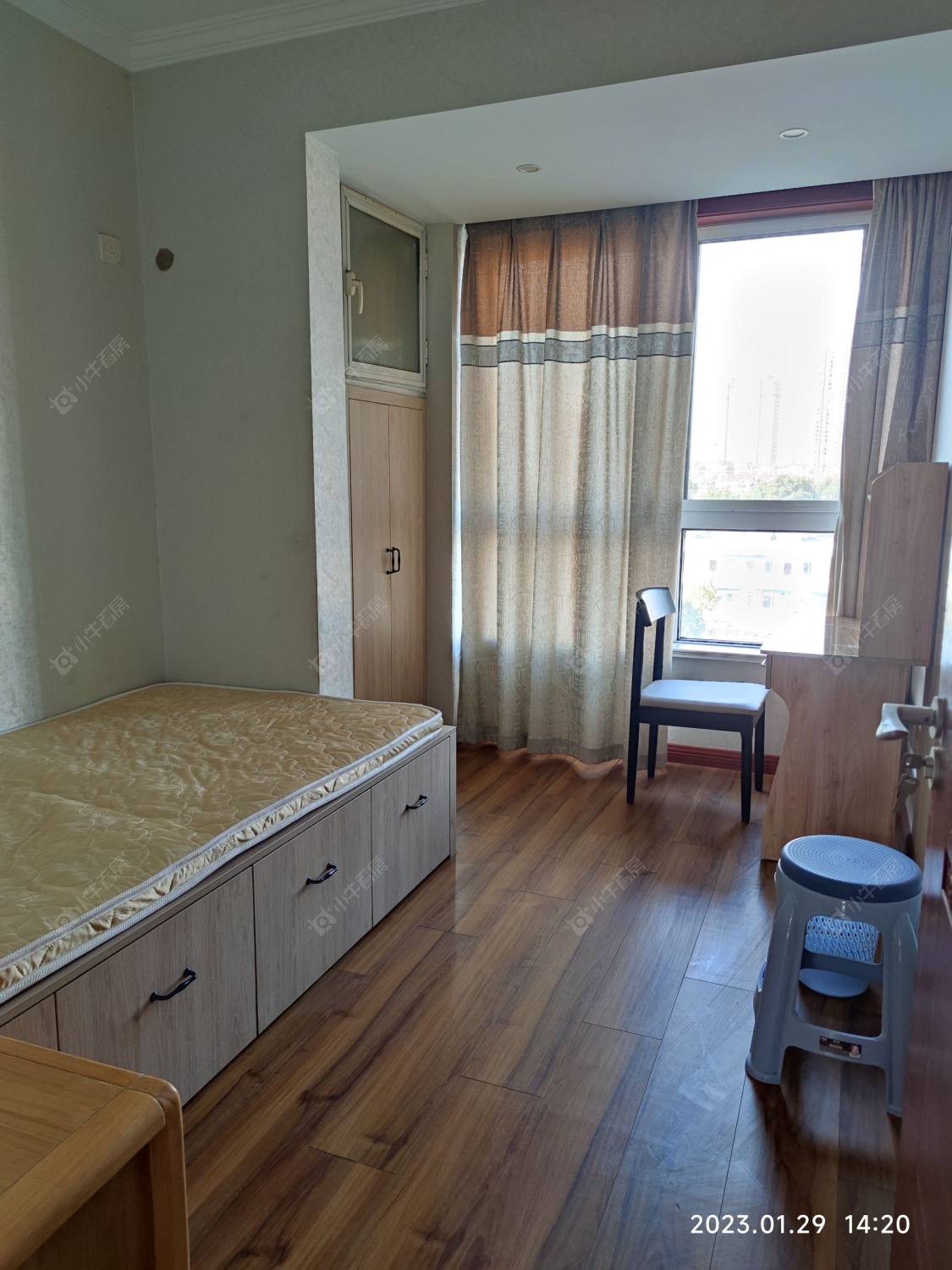 常州安能警苑在租房源_小牛看房