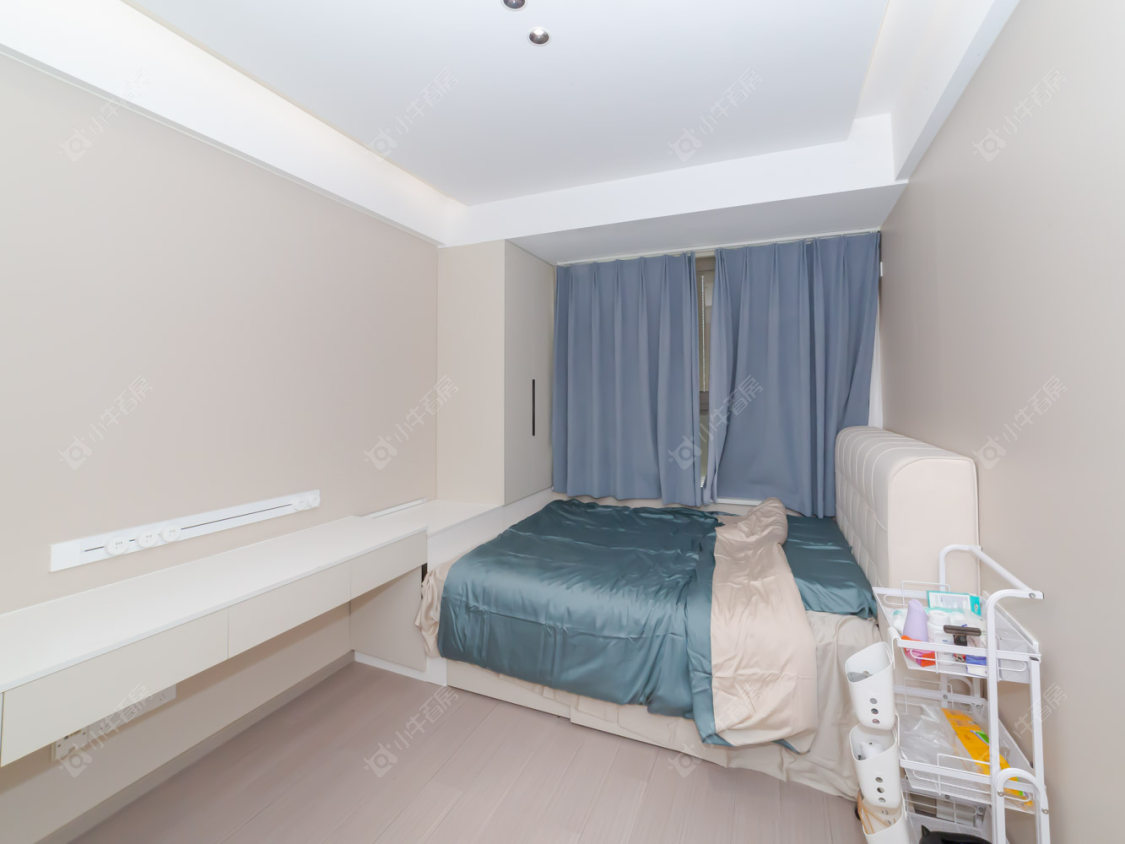 路劲美的竹林壹号房源室内图 常州路劲美的竹林壹号在售二手房源室内图_小牛看房