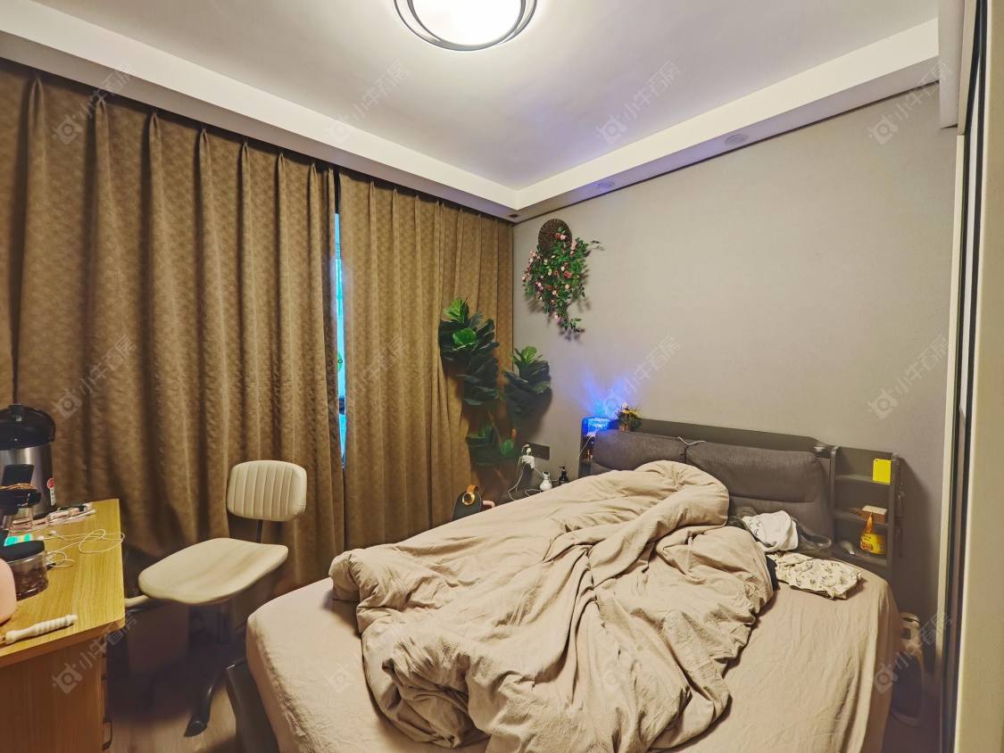 常州练湖新城在售二手房房源室内图_小牛看房