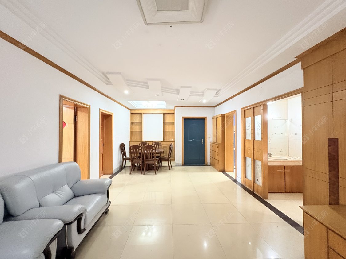 丹阳水云东村在售二手房源室内图_小牛看房