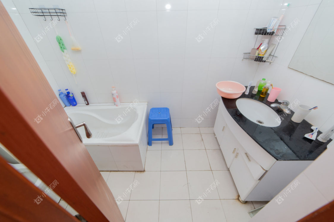 常州府琛商务广场在租房源室内图_小牛看房