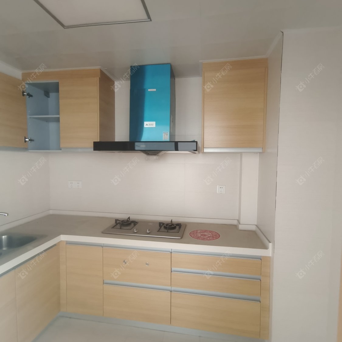 常州九洲花园三期在租房源_小牛看房