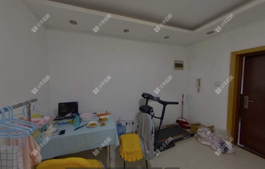 常州御源林城西区在租房源室内图_小牛看房