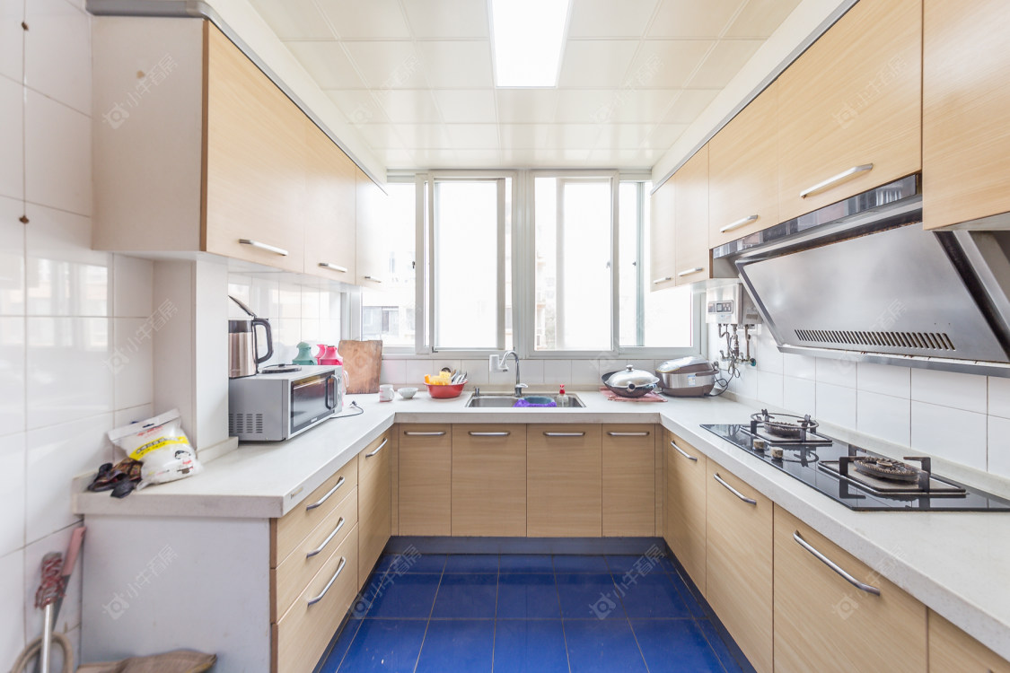 常州丽景花园在售二手房源室内图_小牛看房