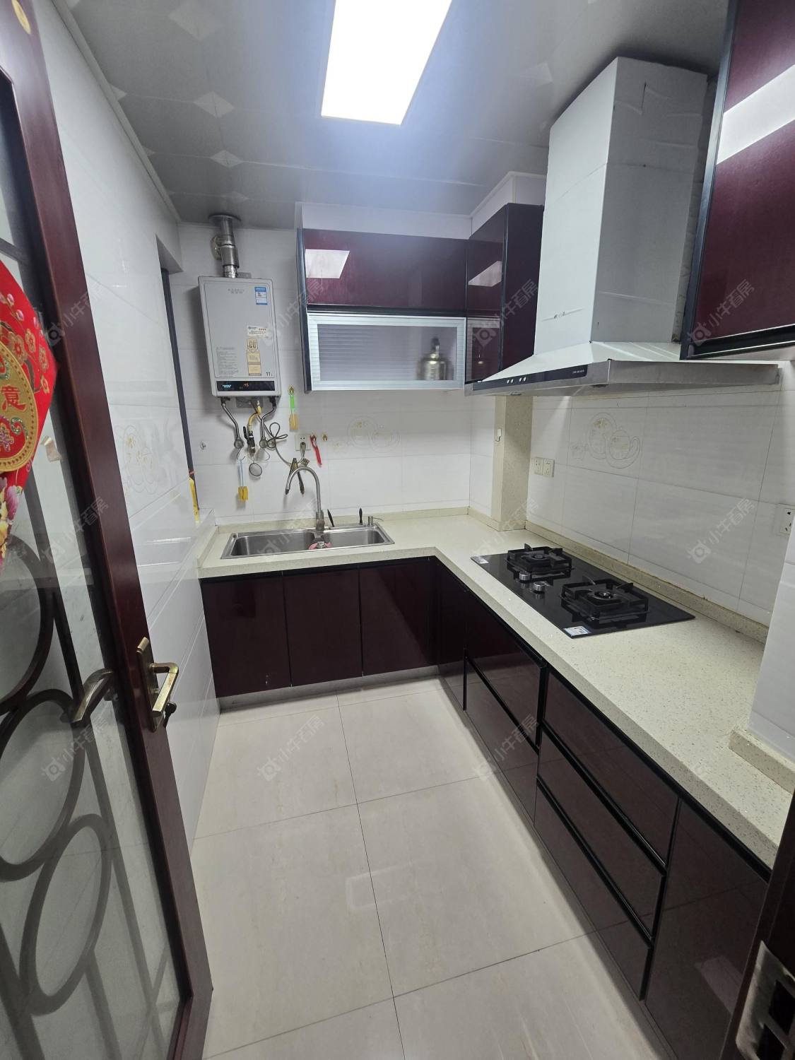 飞龙新苑房源室内图 常州飞龙新苑在租房源室内图_小牛看房