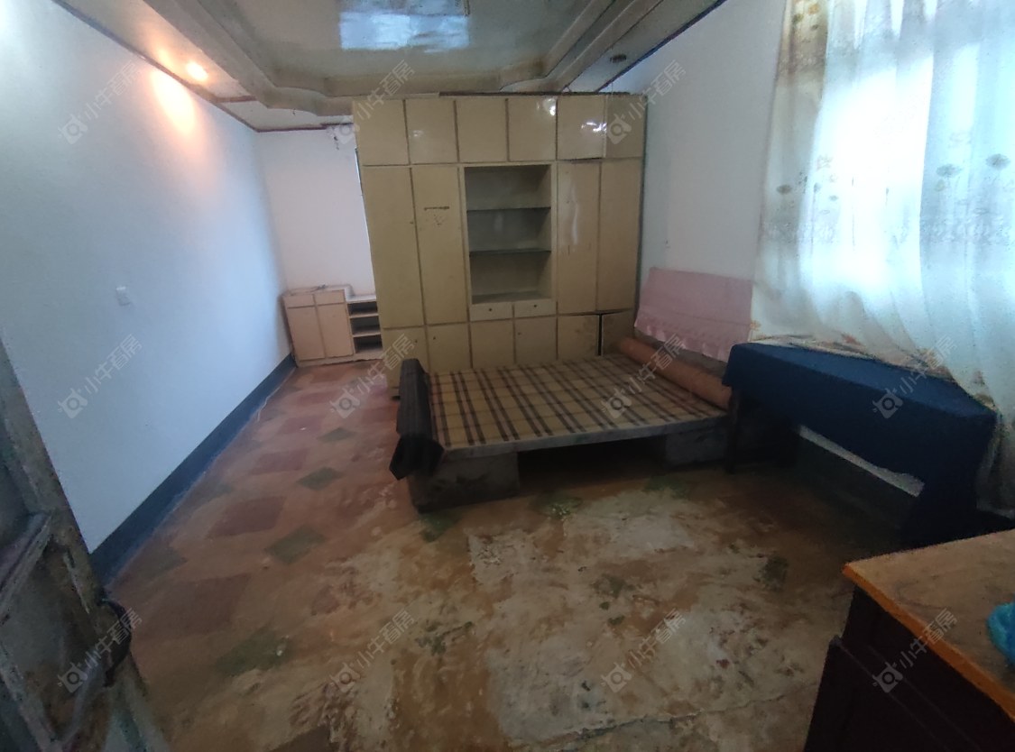 常州芳渚2室1厅出租_小牛看房