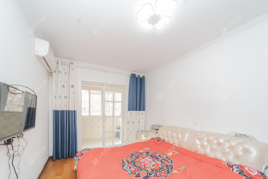 常州祥龙苑在租房源_小牛看房