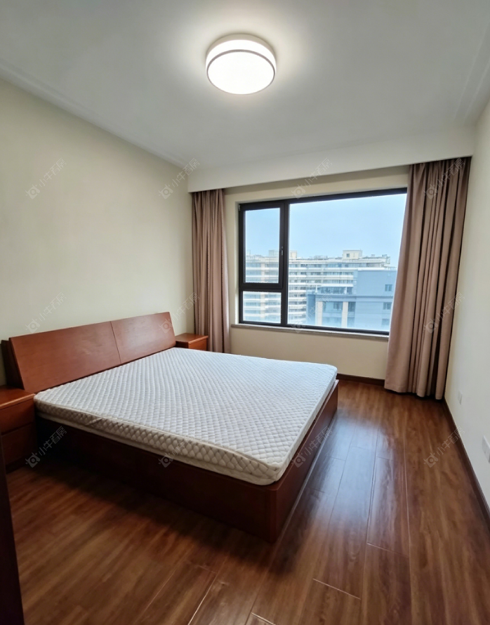 常州安信颐和在租房源户型图_小牛看房