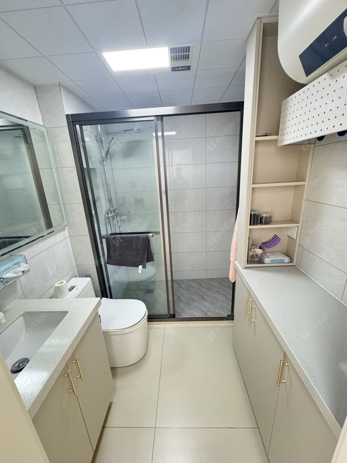 常州路劲城四期在租房源_小牛看房