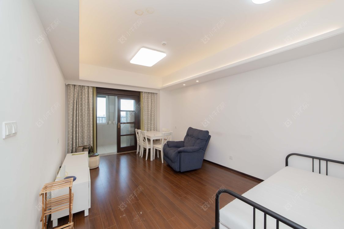 常州朗诗邻里中心在售二手房源室内图_小牛看房