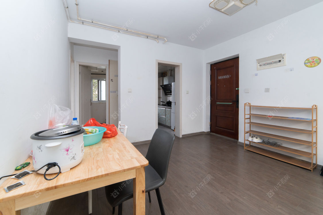 常州路劲城市印象在售二手房源室内图_小牛看房