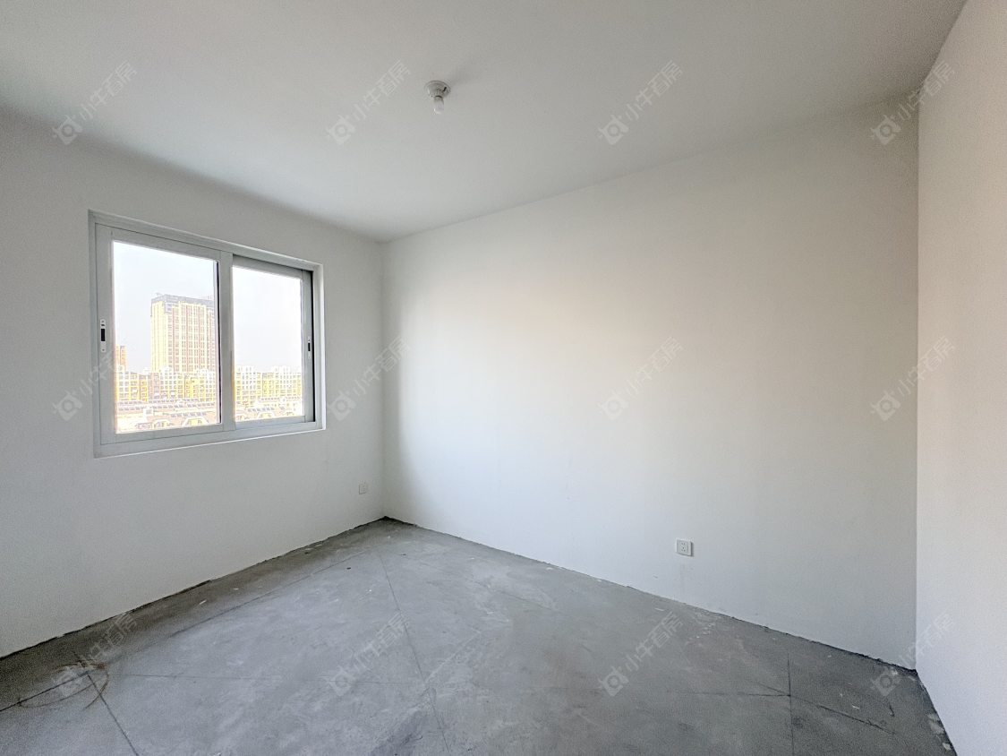 丹阳中南熙悦城中南二期在售二手房源室内图_小牛看房