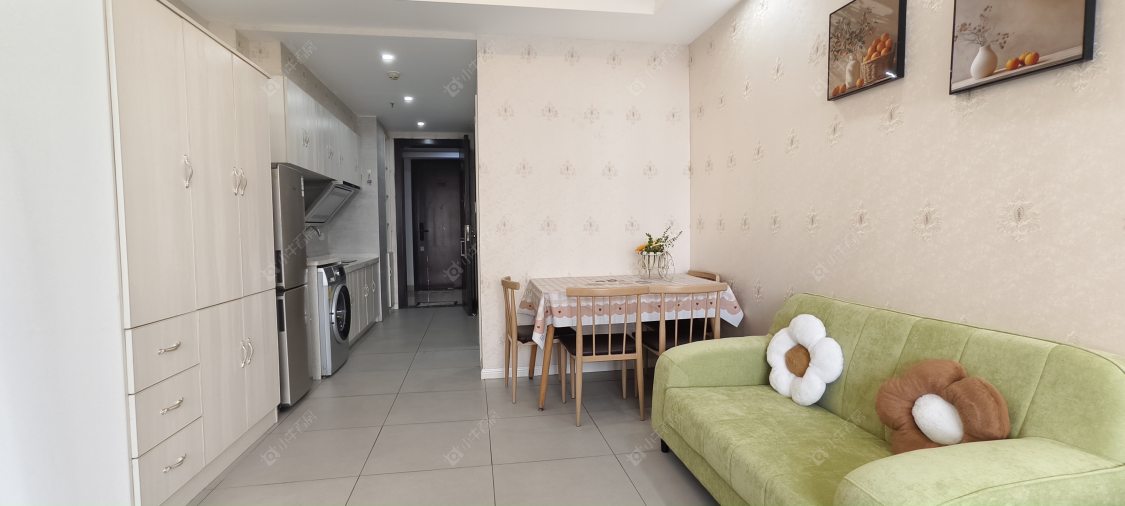 常州雅居乐星河湾租房_小牛看房