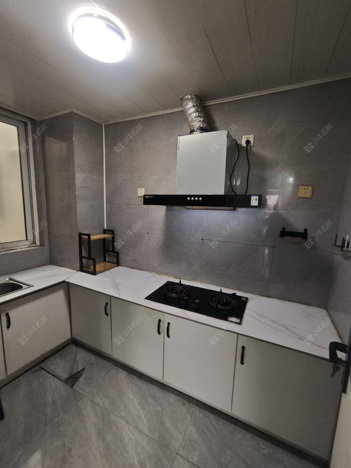 常州湖港名城在租房源室内图_小牛看房