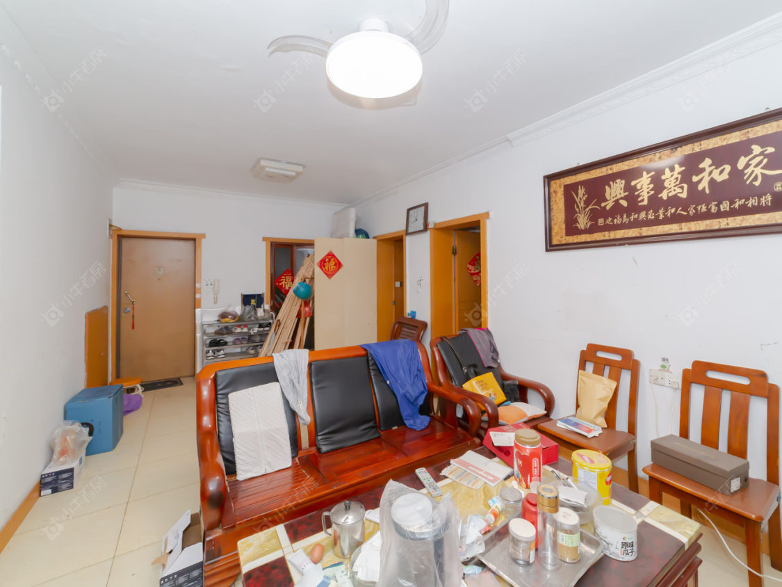 常州永宁花园在售二手房源室内图_小牛看房