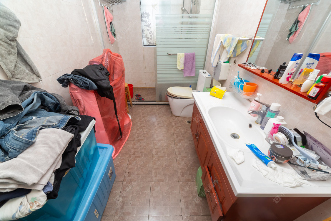 常州天山花园在售二手房源室内图_小牛看房