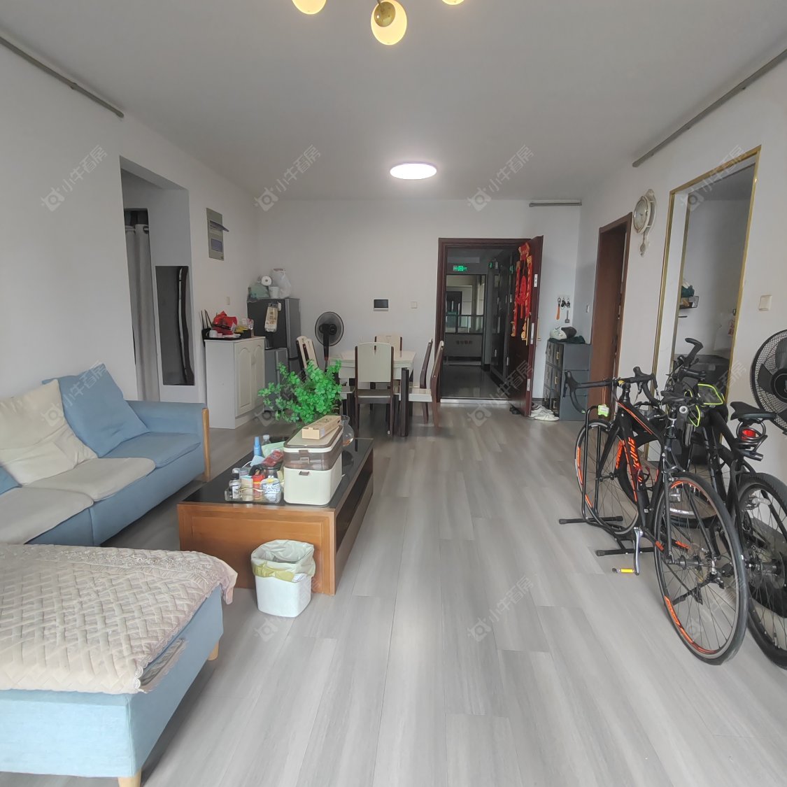 常州五星星韵城在租房源_小牛看房