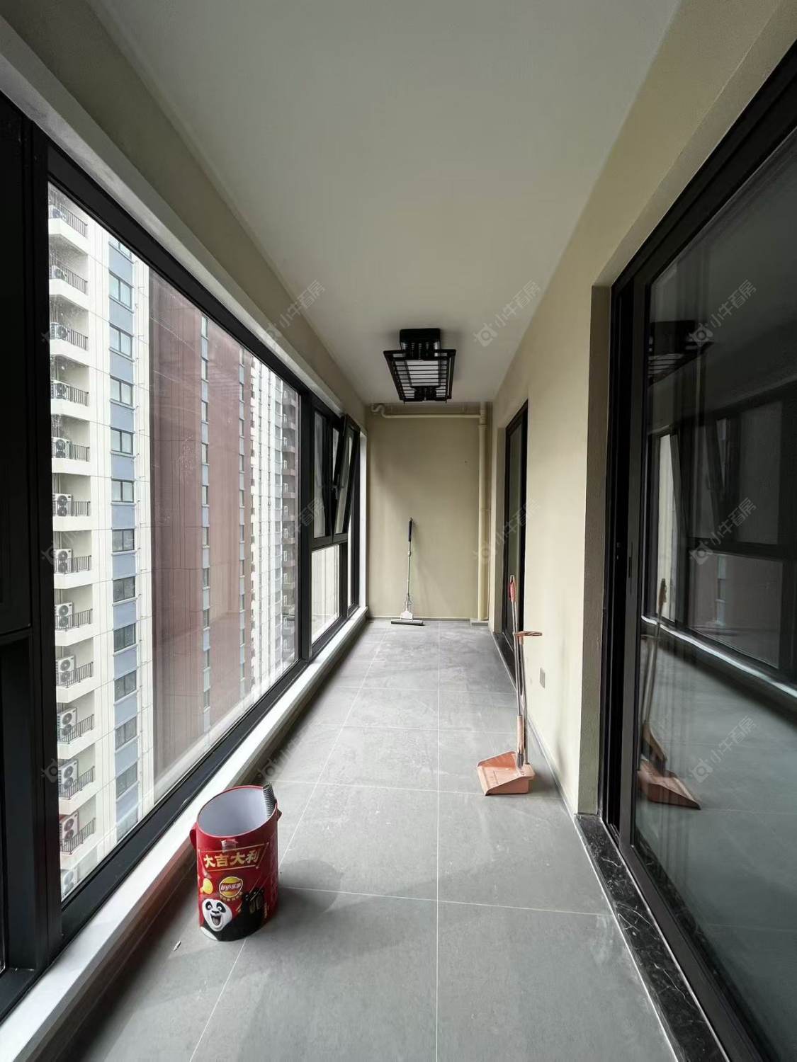 常州星河丹堤四期六区在租房源室内图_小牛看房