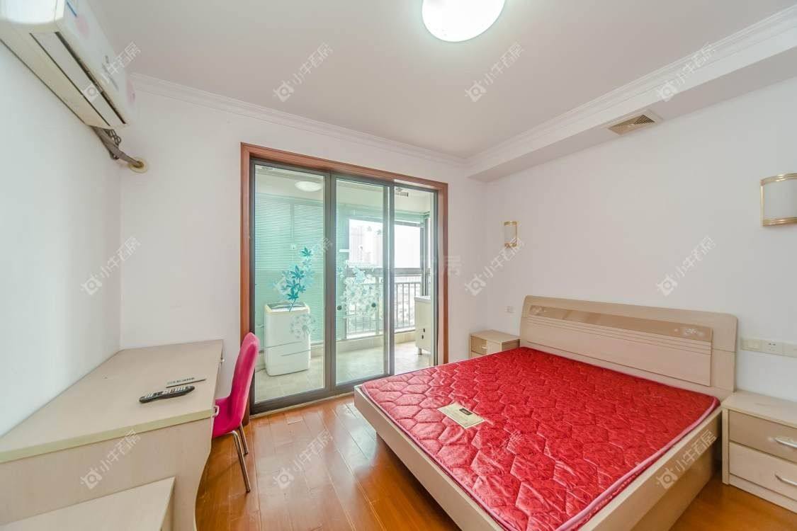 常州九洲花园一期在租房源室内图_小牛看房