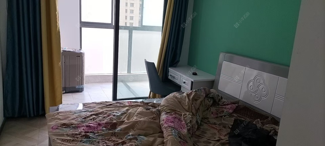 常州新城锦域租房房源封面图