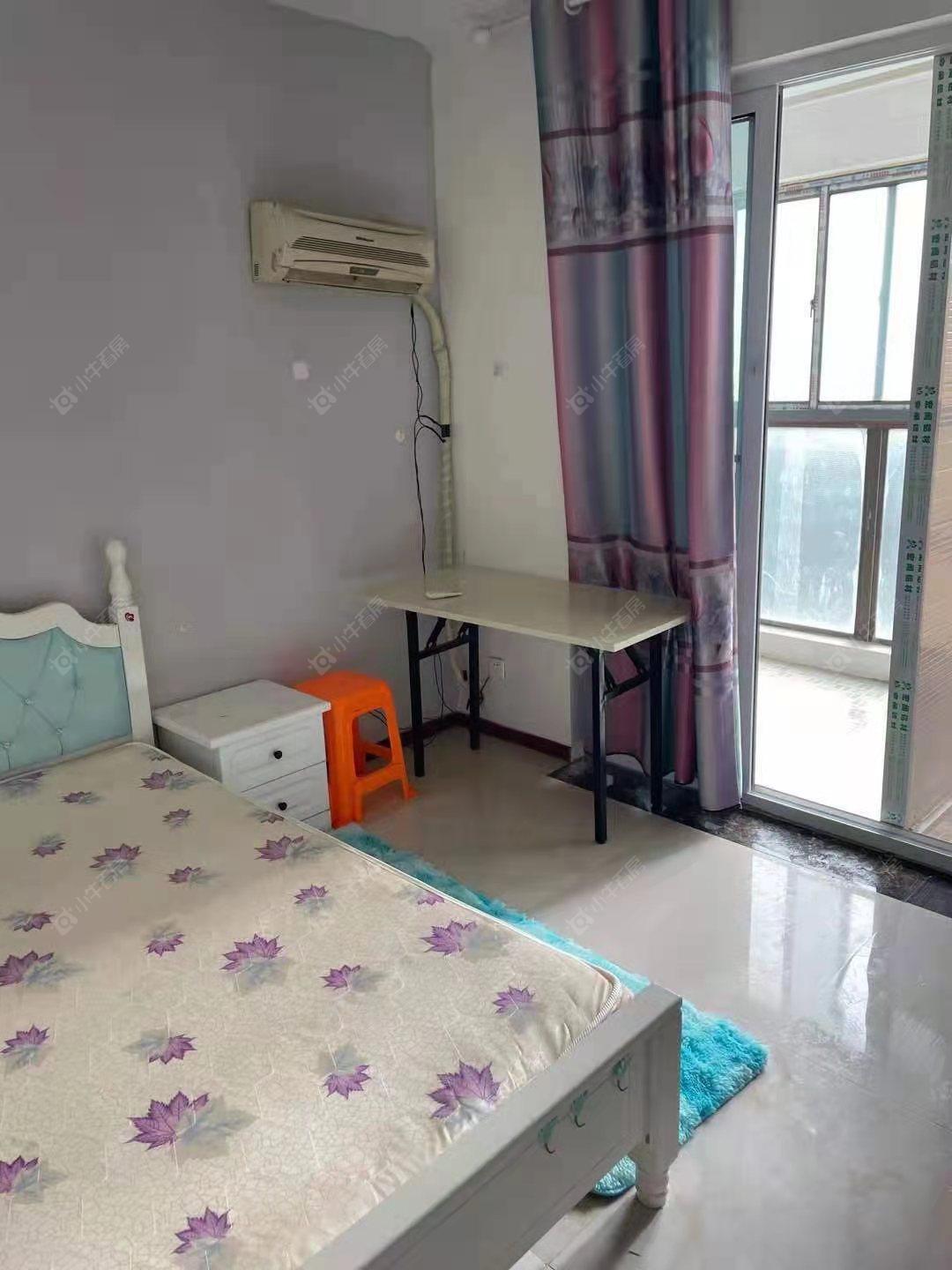 常州河枫御景花苑租房_小牛看房