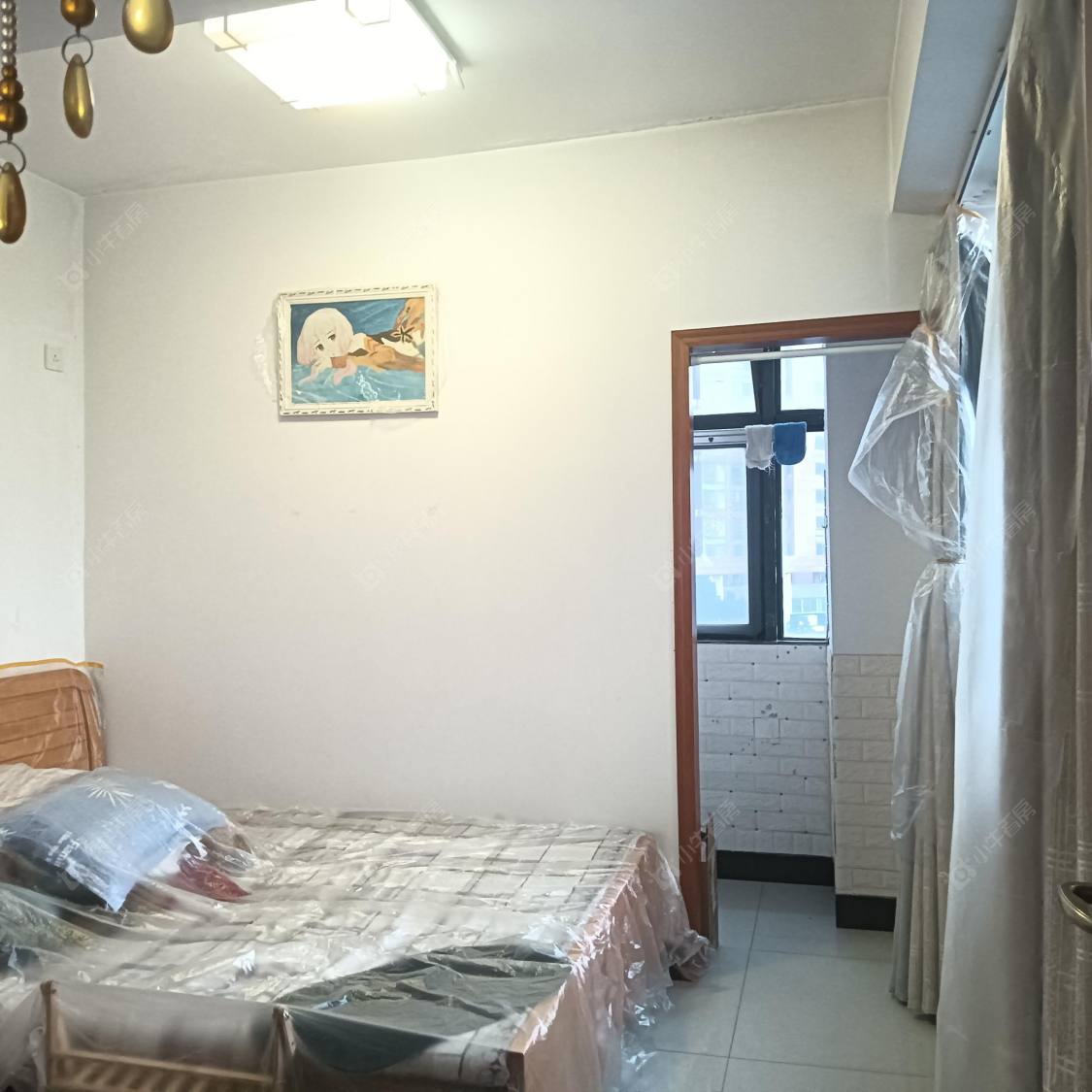 常州腾龙苑西区在租房源室内图_小牛看房