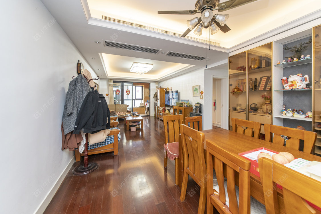 常州绿地峰云汇在售二手房源_小牛看房