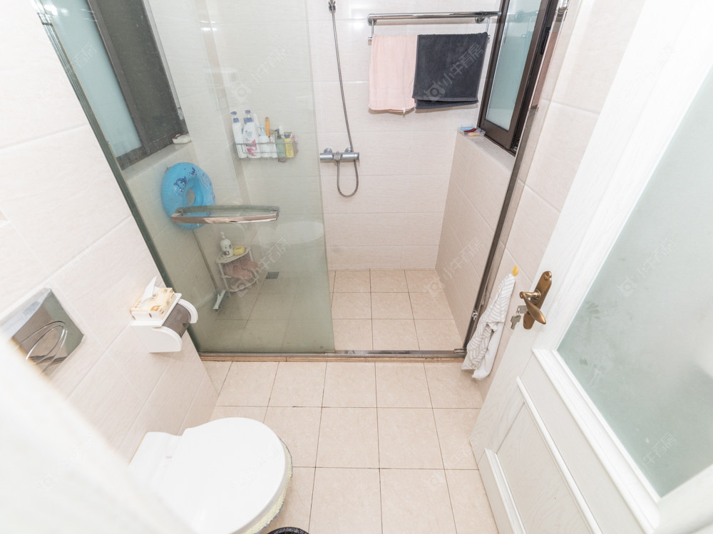 常州九洲花园二期在售二手房源室内图_小牛看房