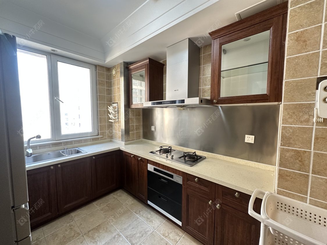 朗诗绿郡房源室内图 常州朗诗绿郡在租房源室内图_小牛看房