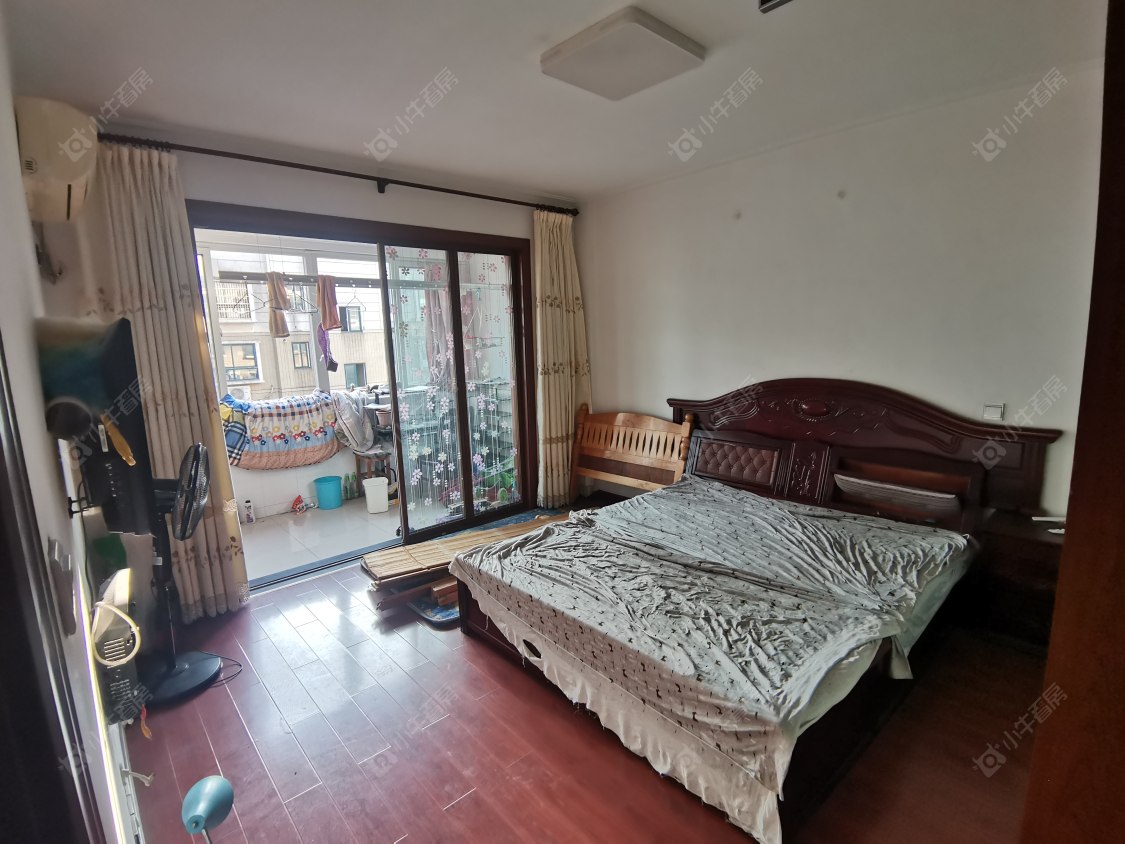 河苑家园北苑房源室内图 常州河苑家园北苑在租房源室内图_小牛看房