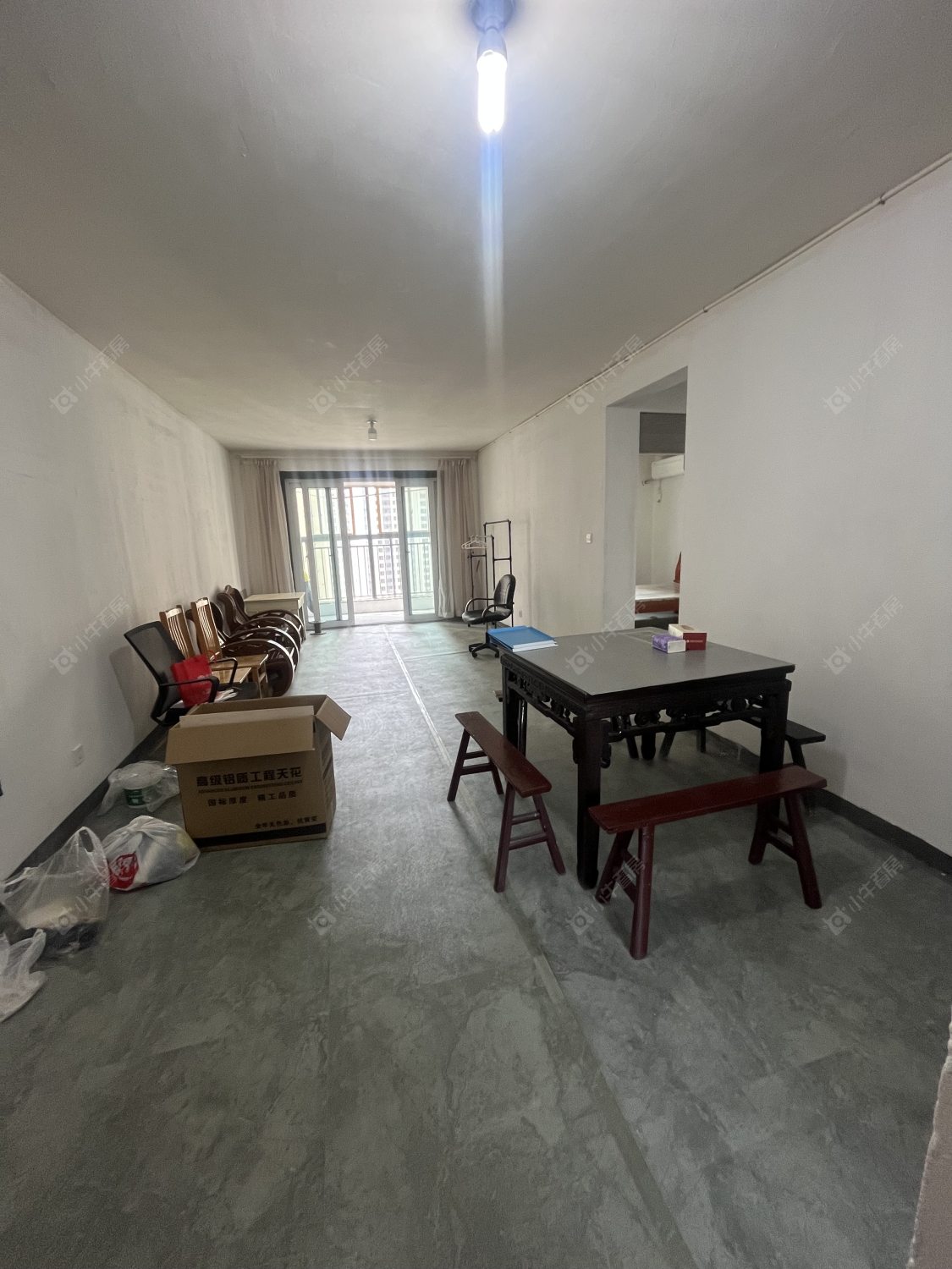 常州海华花园在租房源室内图_小牛看房