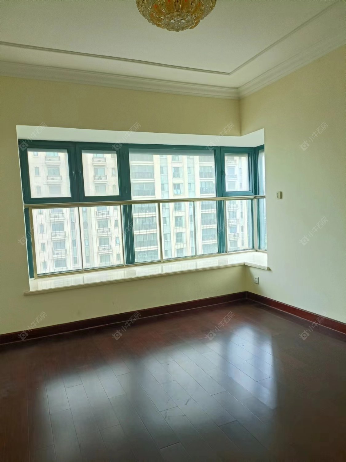 常州恒大翡翠华庭在租房源室内图_小牛看房