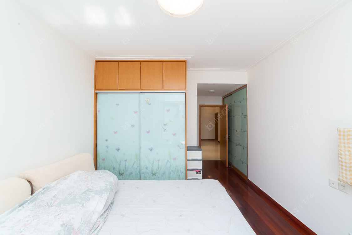 常州太湖明珠苑南苑在售二手房源室内图_小牛看房