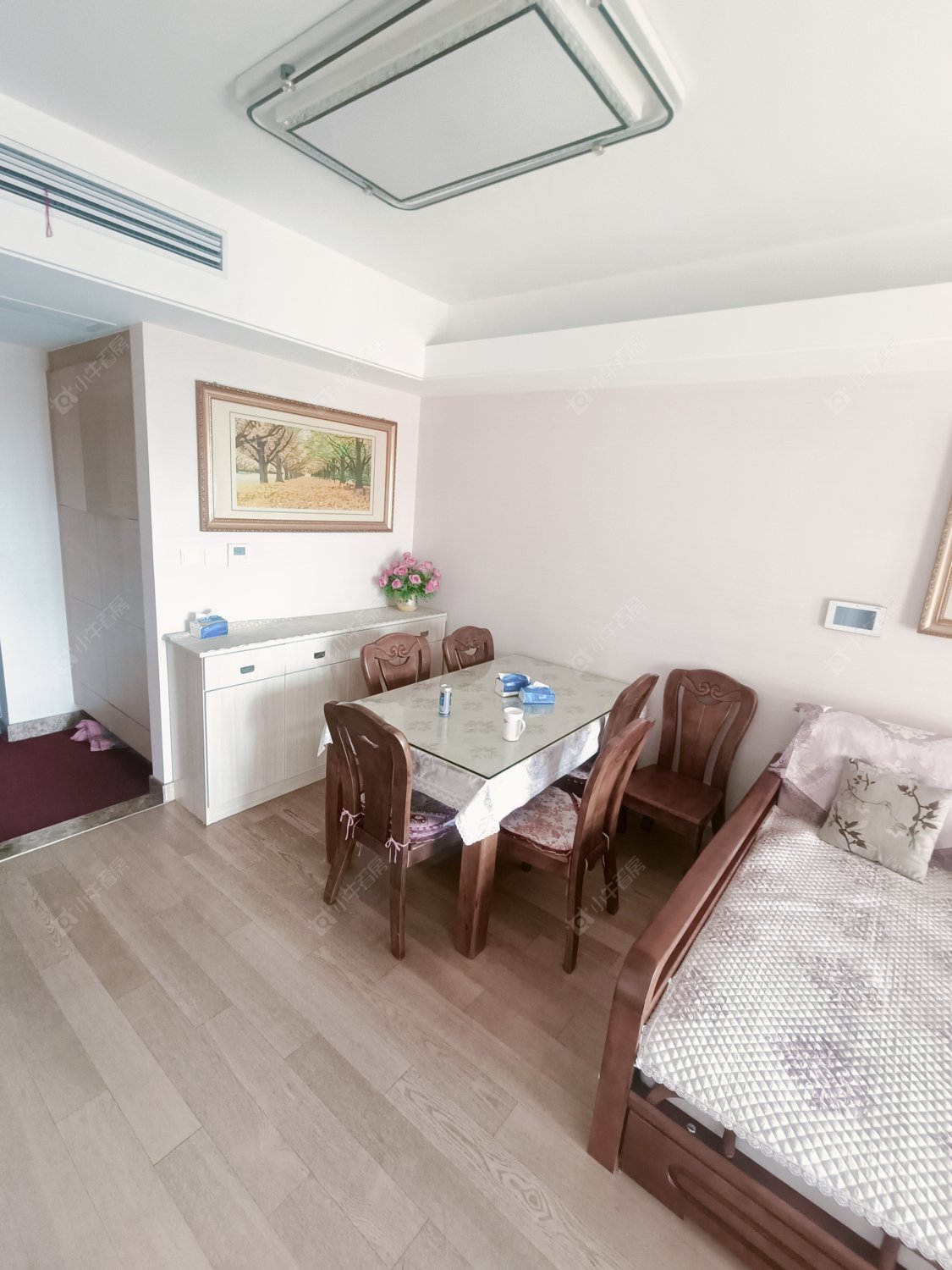 常州龙洲伊都在租房源_小牛看房