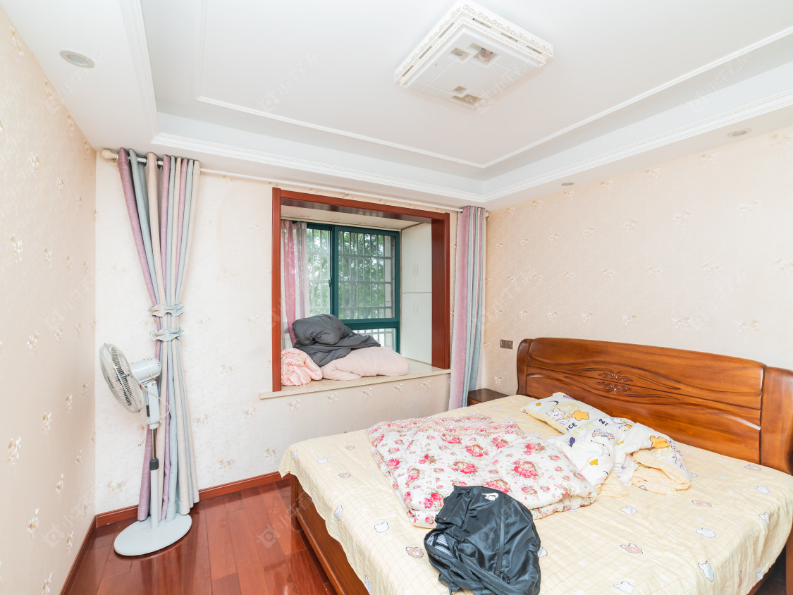 常州东青雅苑在售二手房源室内图_小牛看房