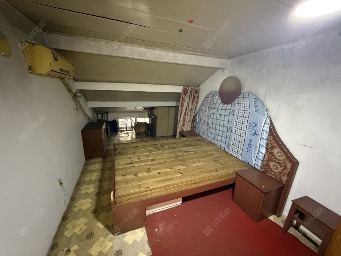 常州航仪宿舍在租房源_小牛看房