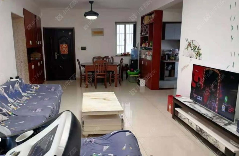 常州天润国际花园3室2厅2卫出租房源图片