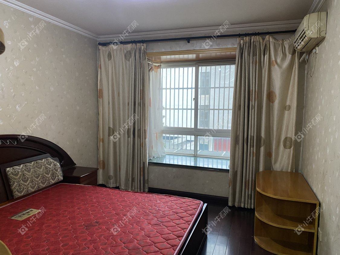 常州腾龙苑东区在租房源_小牛看房