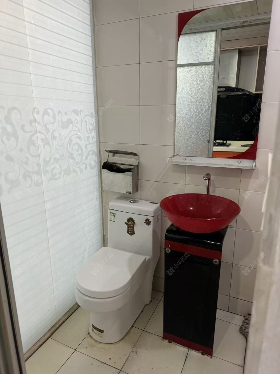 常州海伦小屋在租房源室内图_小牛看房