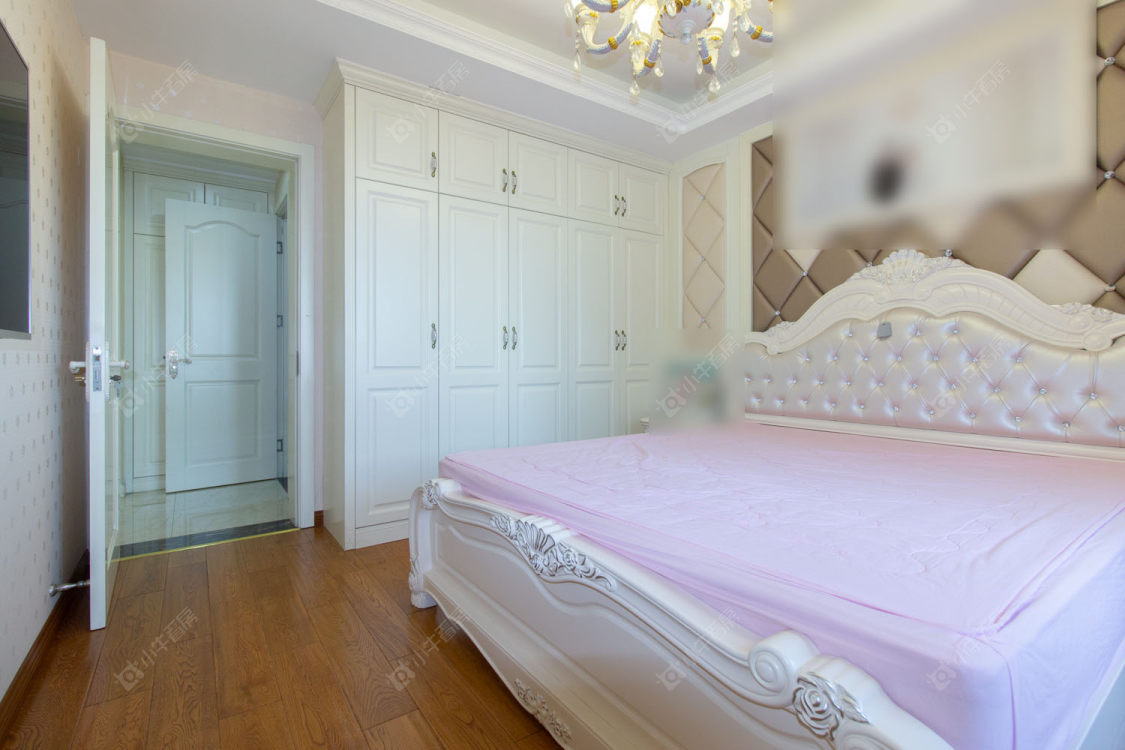 常州九洲新世界公馆在售二手房_小牛看房