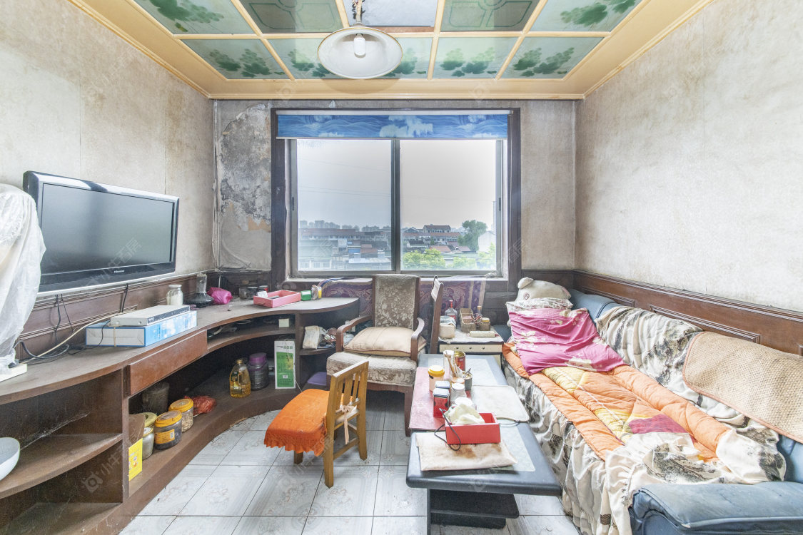 常州花东三村在售二手房源_小牛看房