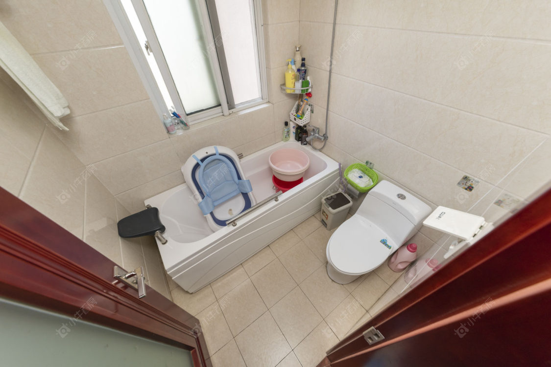 常州凯尔锋度在售二手房源室内图_小牛看房