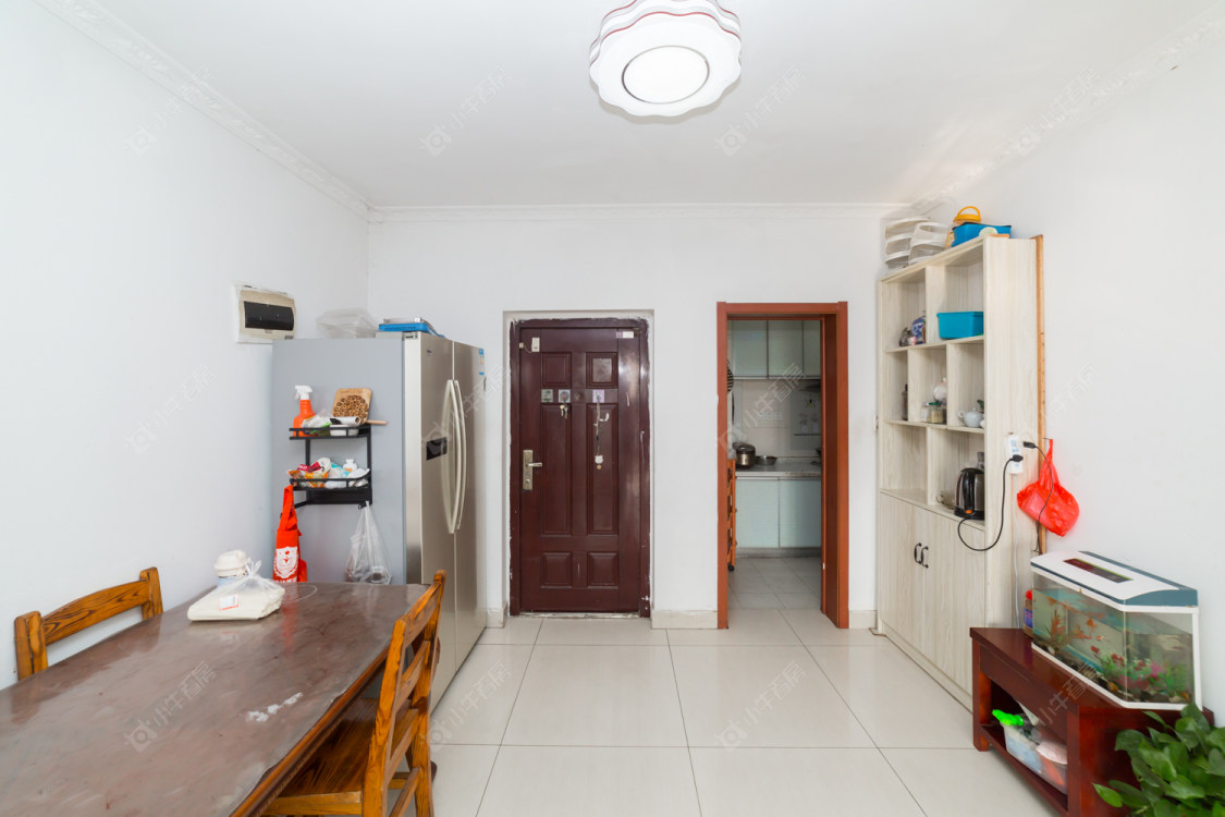 常州龙东花园在售二手房源室内图_小牛看房