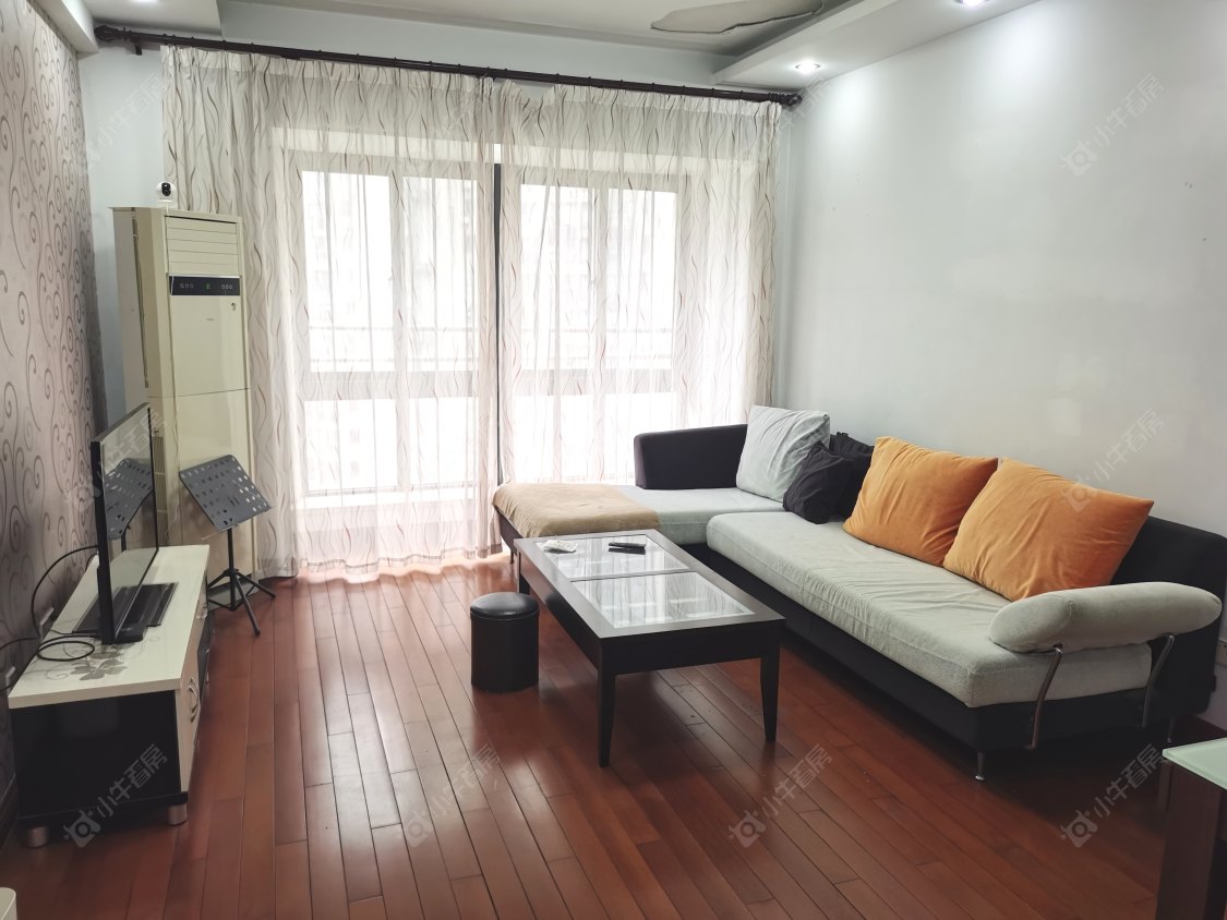 常州青山湾南区在租房源_小牛看房