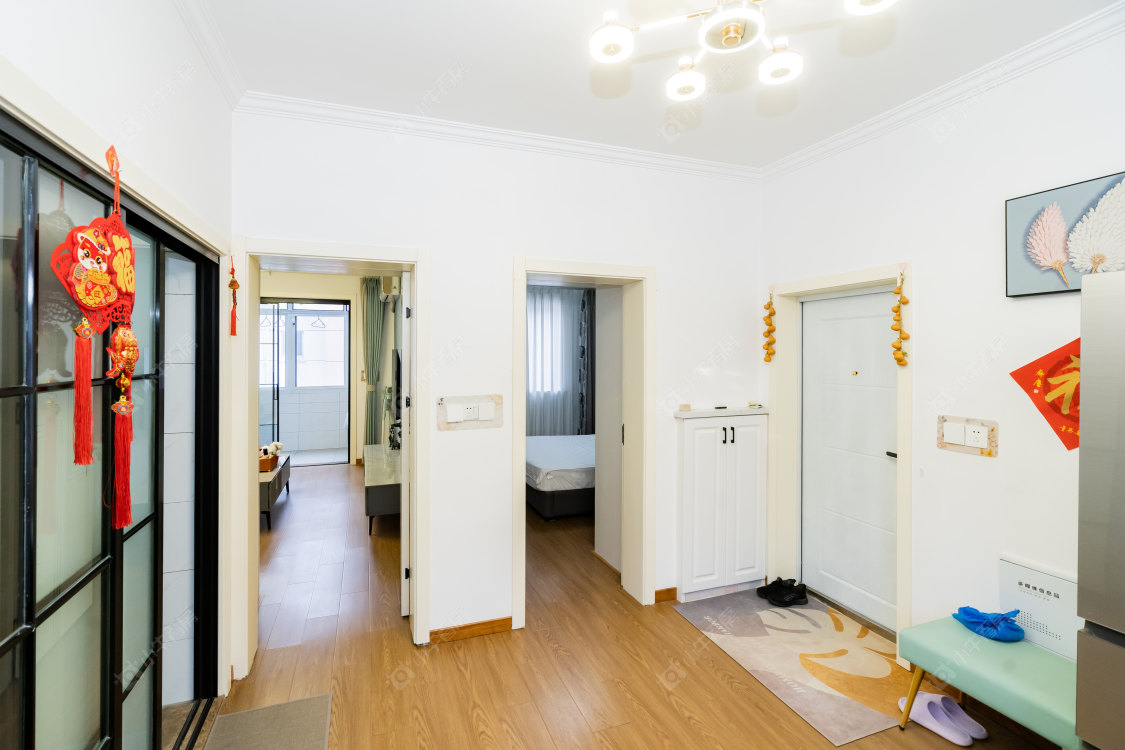 清凉新村房源室内图 常州清凉新村在售二手房源室内图_小牛看房