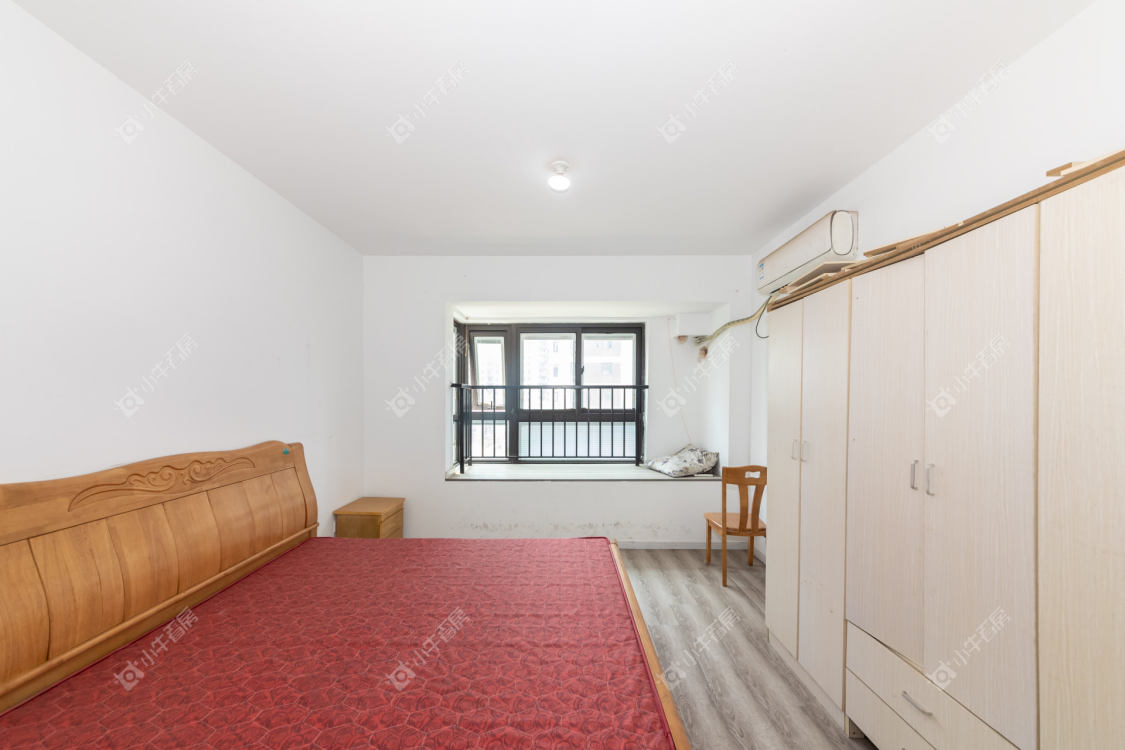 常州三江公园在租房源_小牛看房