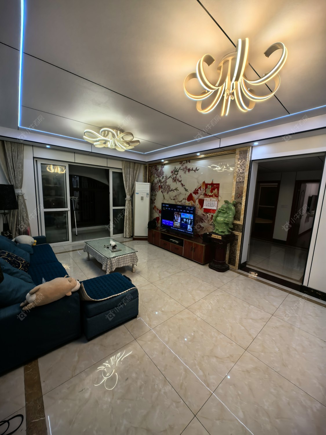 常州平岗星苑一期在租房源_小牛看房