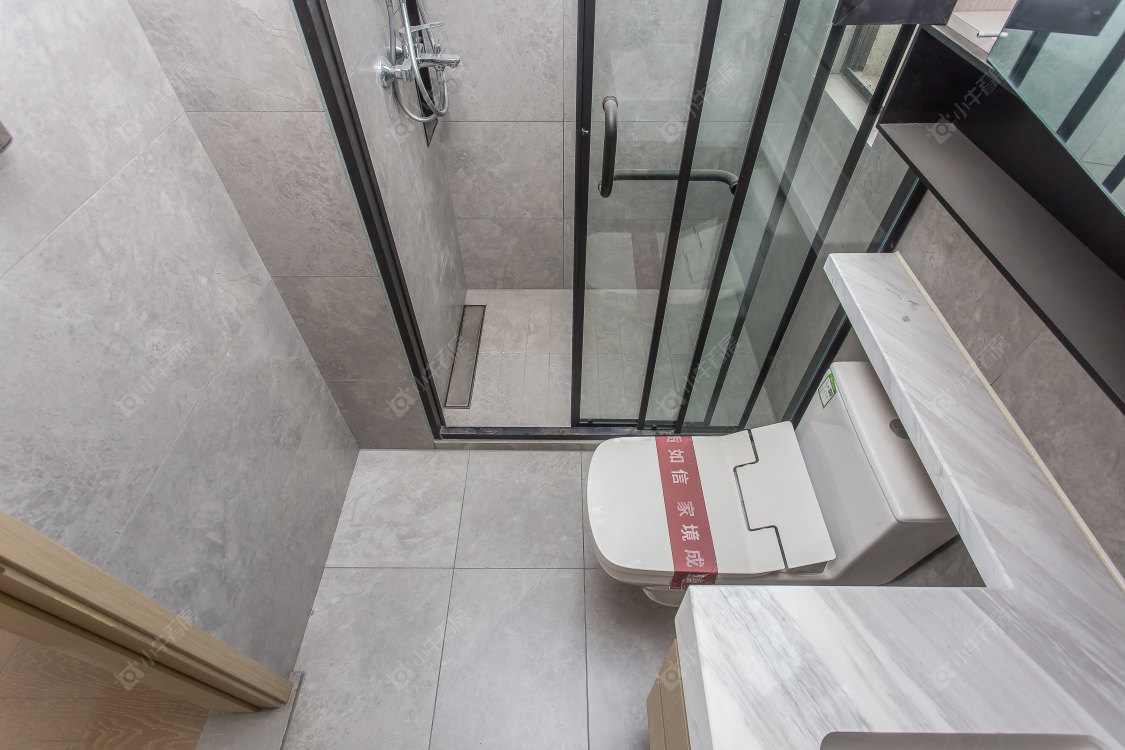 常州龙信臻园在售二手房源_小牛看房